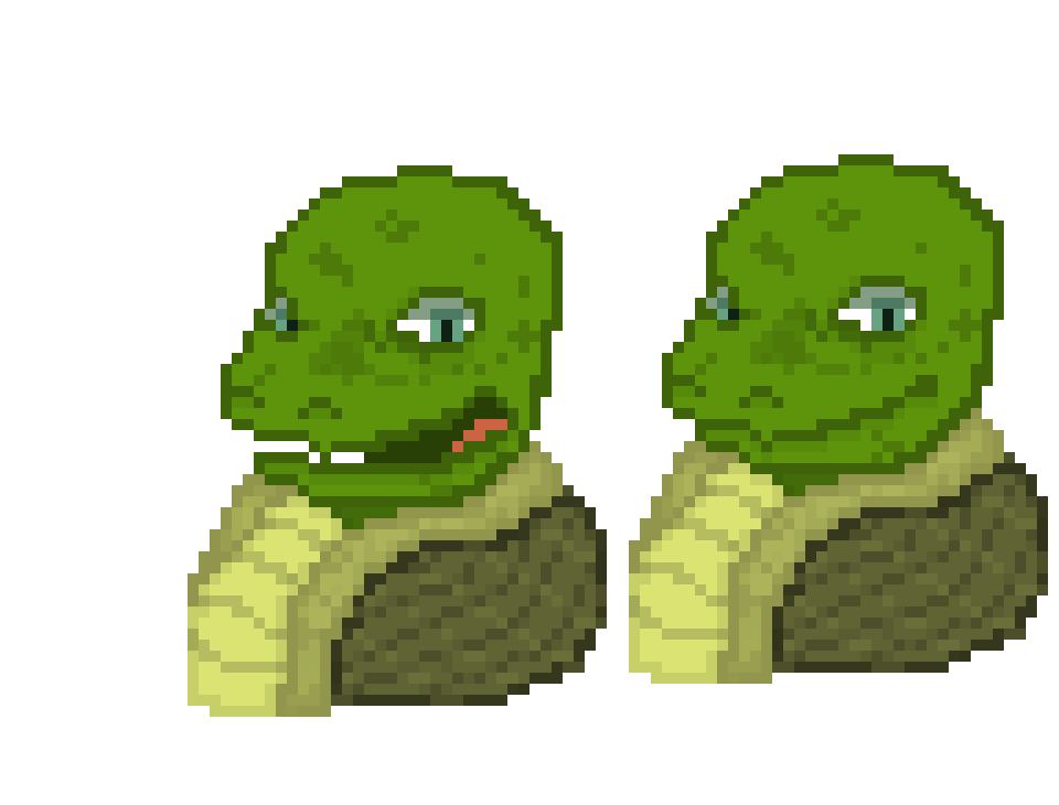 [7eed5a] turtle tyrants