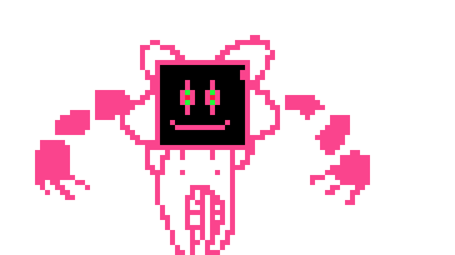 [acbc50] if your an omega flowey then here