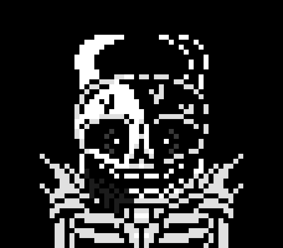 [57dac4] *tearing off the strings*