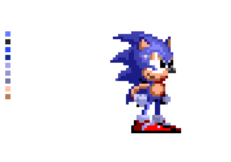 [ba8a80] Sonic 1 Complete (SAGE 2020) Blinking 1