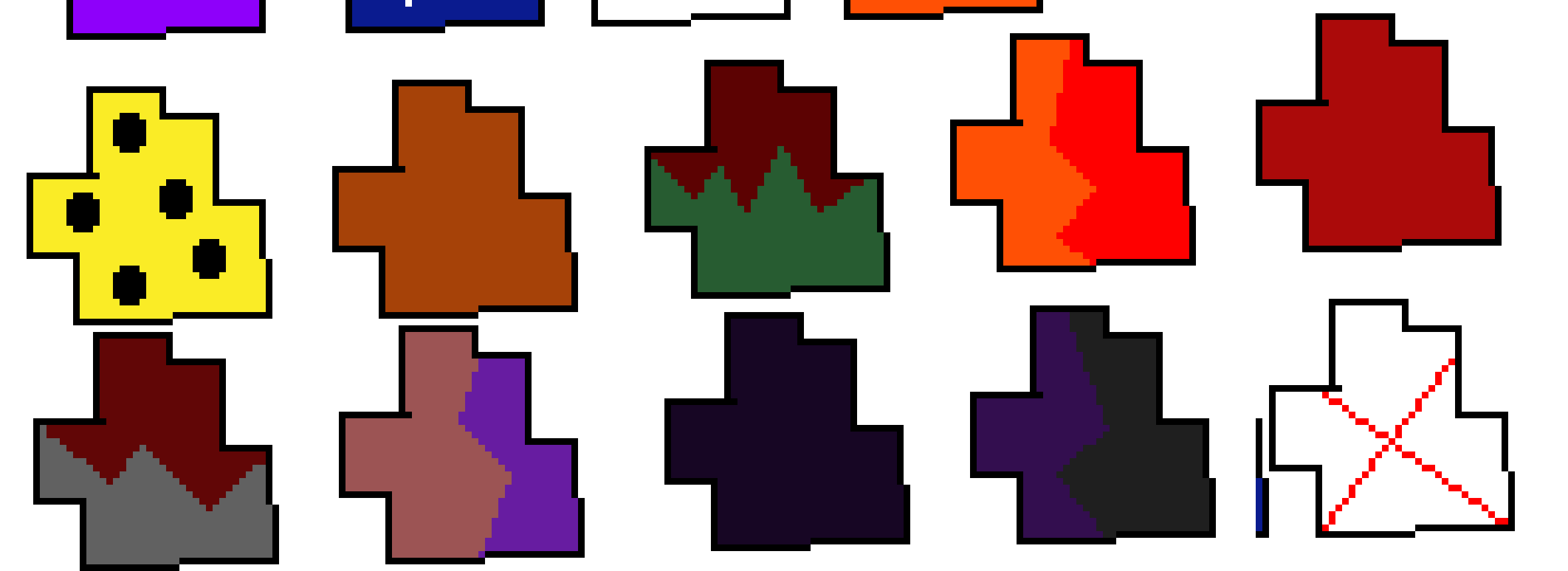 [53a360] Au machine : new aus : Spongetale , Negativetale , InsanityTale ( True Insanity) , Undertoad , Insanity Timeline , Killer Sans Timeline , HorrorDust , DustDust , Killer Dust Timeline , X Tale 