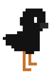[89a63a] crow2