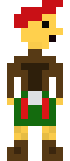[9664c4] Klem Klem Stand Still