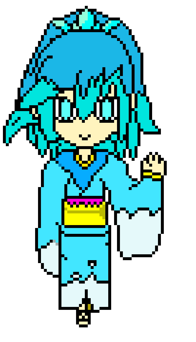 [5b2f3e] -full sprite- 