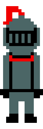 [9664c4] Suit Of Armor