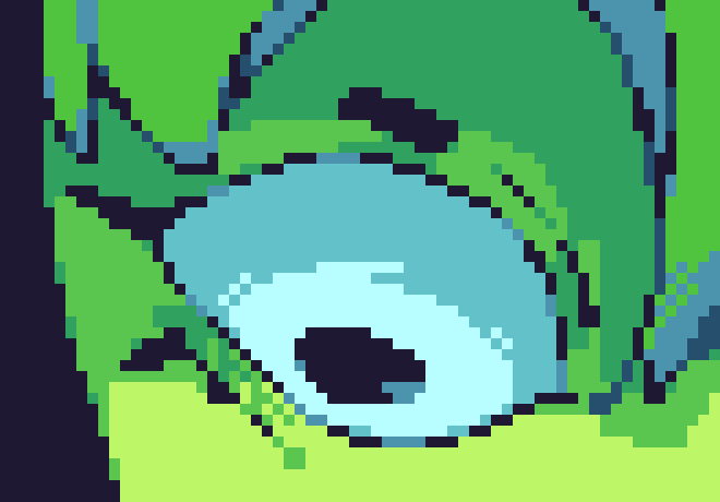 [8426a8] a good amount of it is partially vindictive but i really think its almost entirely subconcious
