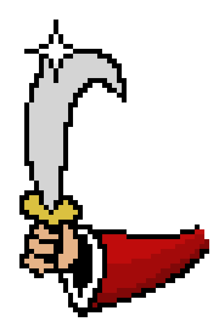 [9664c4] Cutlass 