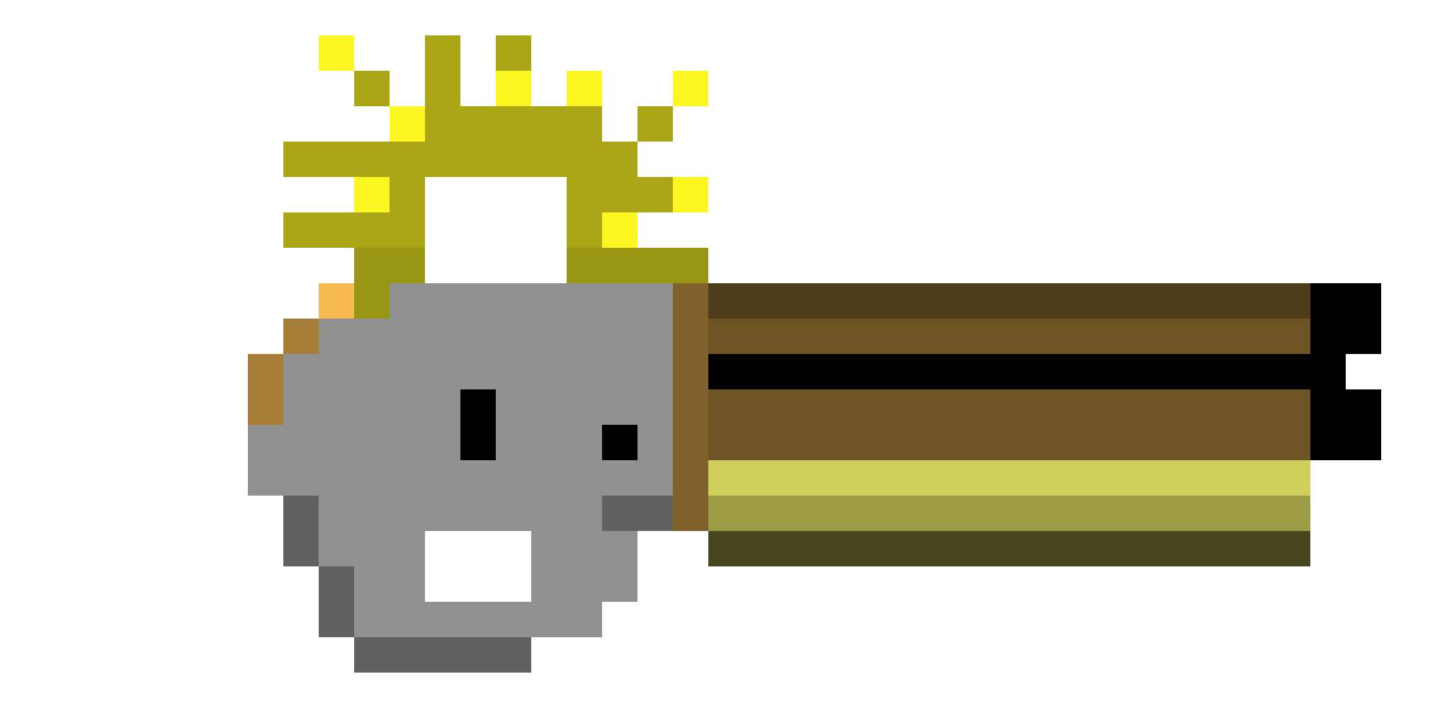 [7178aa] Geared Shotgun