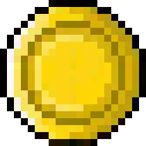 [bffe54] gold