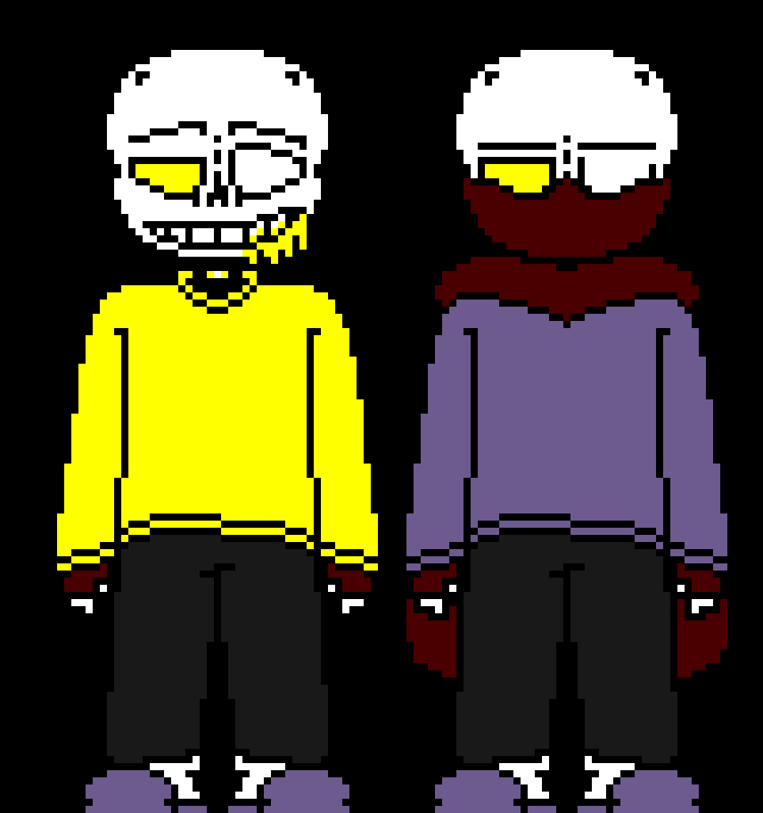 [c7b058] (ACK) Left or right?