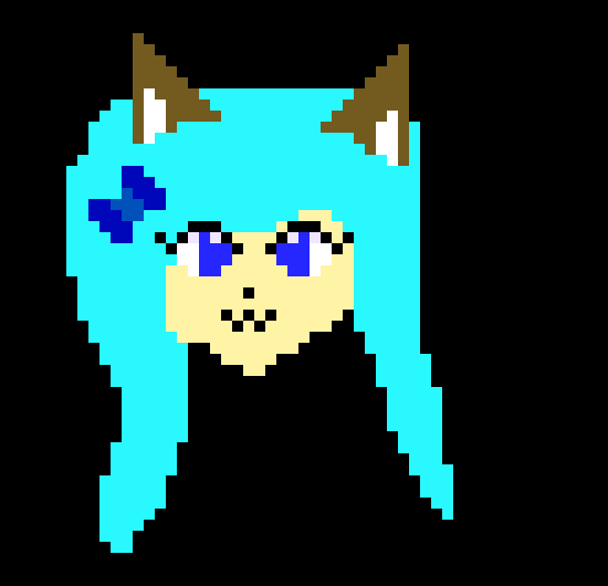 [9664c4] Katelyn!!
