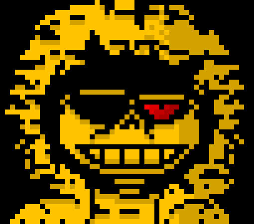 [fedf74] *Kills the boss*