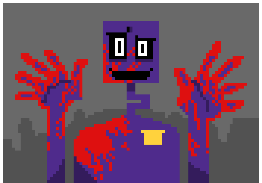 [62d4b6] I accidentally killed 5 kids again