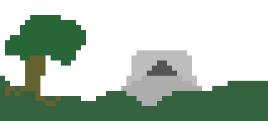 [9664c4] Forgotten Dungeon