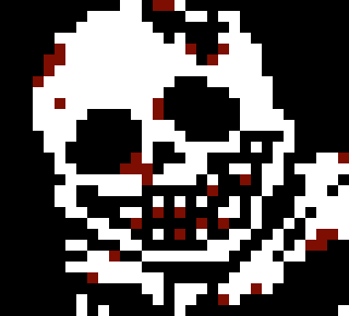 [a82578] "Look papyrus... more us's"
