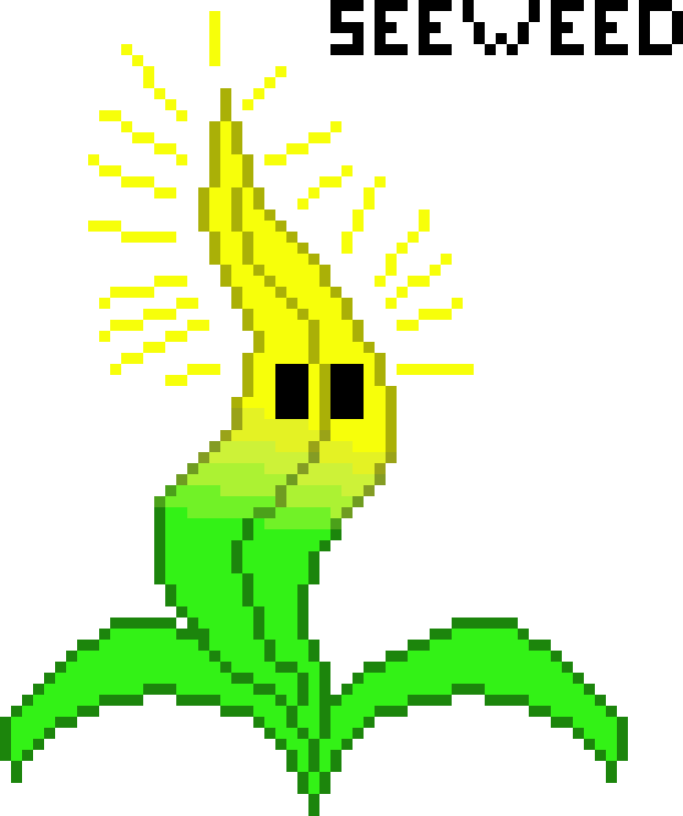 [3d0b5e] SEEWEED