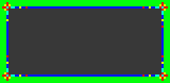 [5b85fc] Combat Background