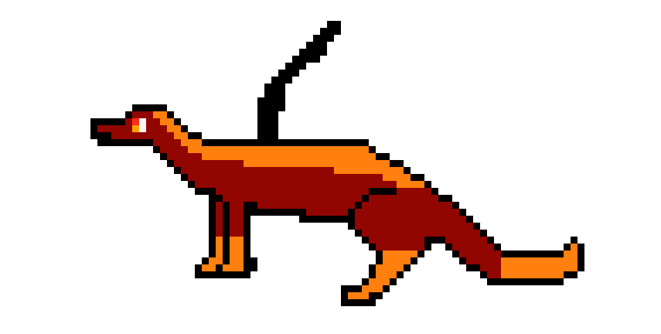 [9664c4] dragon