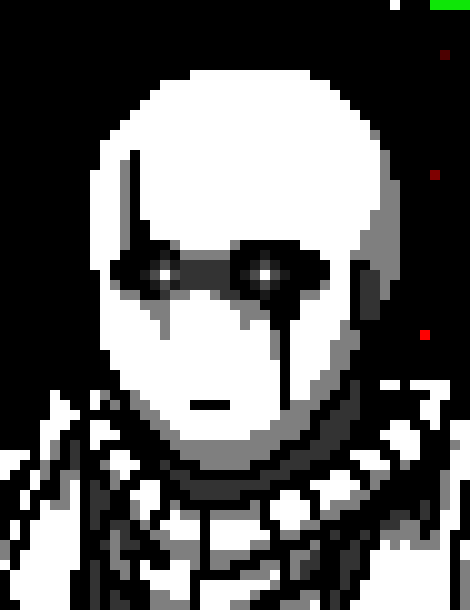 Wassup motherfu-  -Ash, with a Changed ID