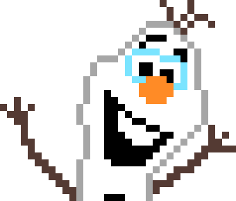 [9664c4] Olaf 