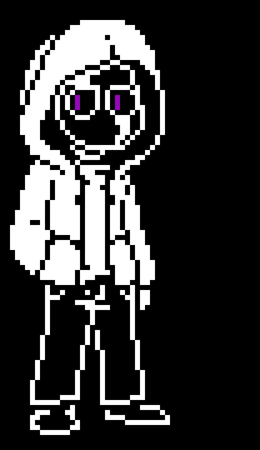 "Hey Human" -WarriorShift Death