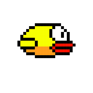 [9664c4] Flappy Bird