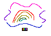 [9664c4] Basic color pallete + example