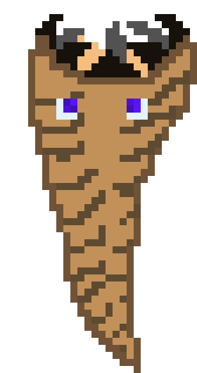 [9664c4] Worm Boss