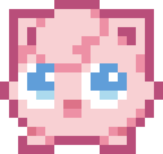 [8a7e4b] Jigglypuff