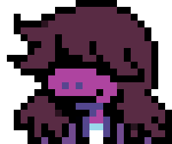 [bb901a] Coderune Susie Light World Face