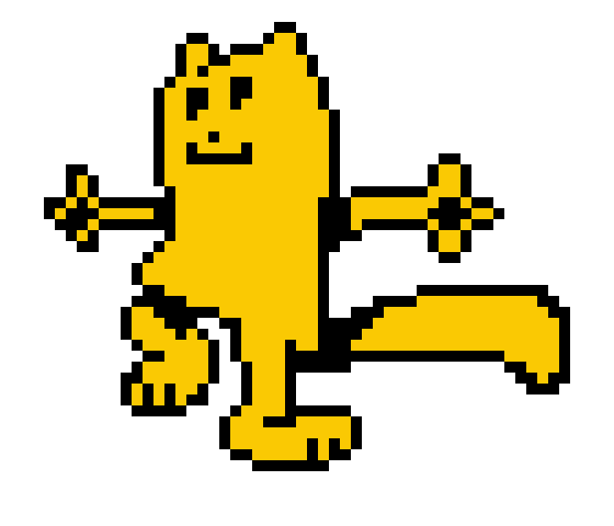 [5de44d] TEKE TURNED WUBBZY