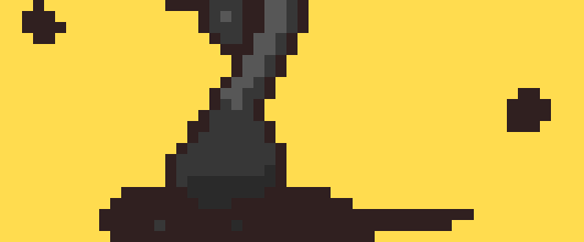 [5e467c] -it looks at whitty but doesnt speak-