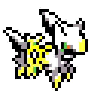 [9664c4] pixel arceus