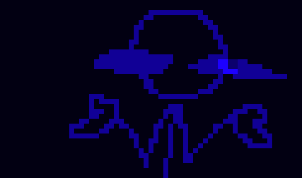 [49b21d] Demented, kill it.
