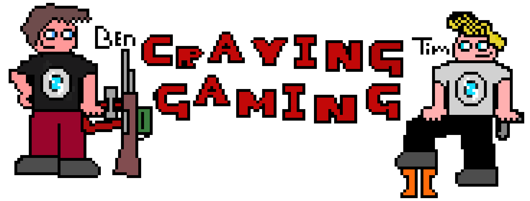 [9664c4] craving gaming