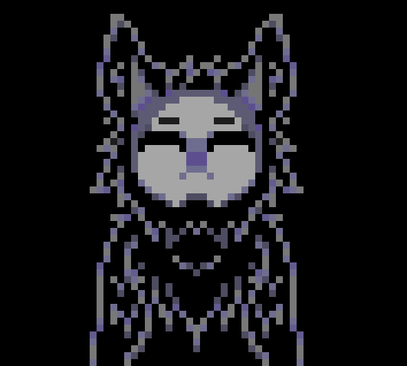 [7fe99d] Oh! Cool. I like your character design. 