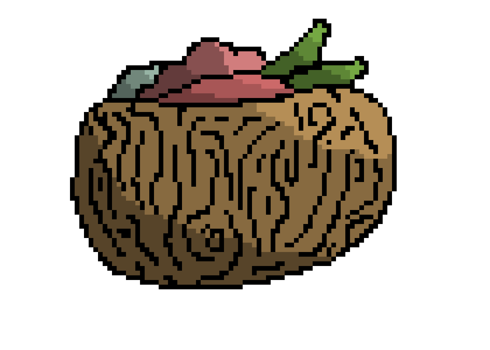 [61b74a] food idrk