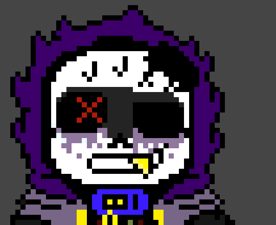 *protects ins and switch from gun buster*