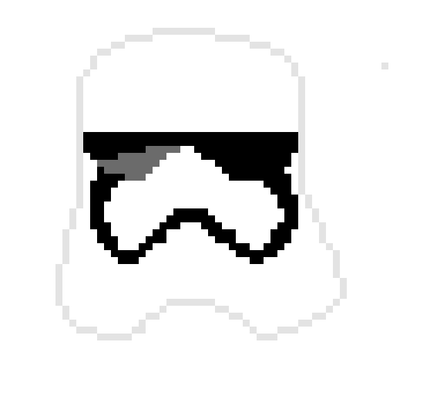 Storm trooper 3