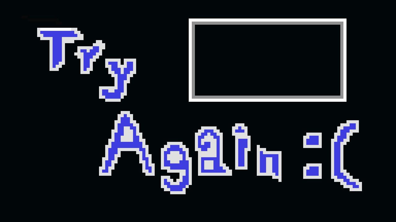 [eb46b2] Fail