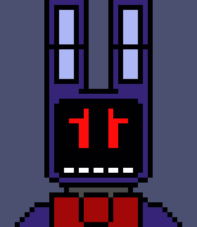 [b9de0d] i think thats country humans so i dunno how to feel about it. - withered bonnie