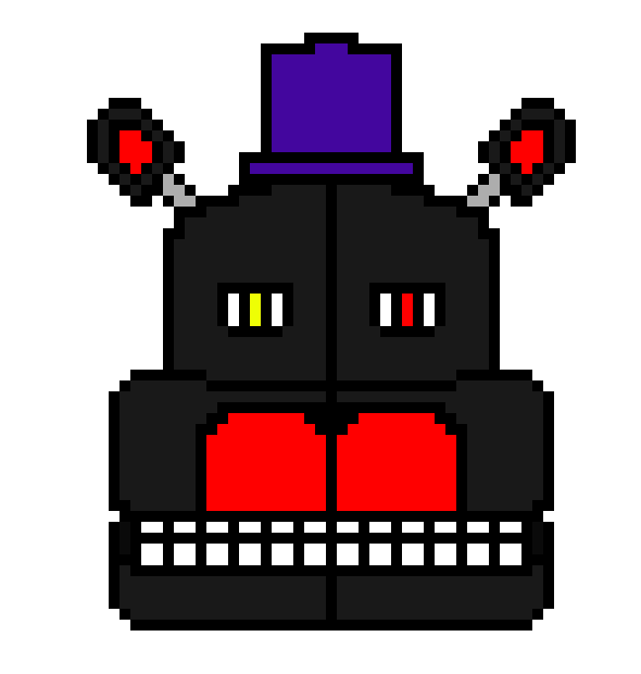 [8c39c1] Strike Time Freddy WIP