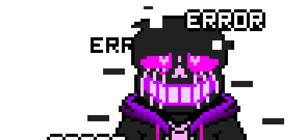 what the hell?, i'll just get another one  ~ ErrorLust