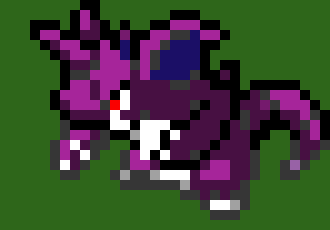 [9664c4] Nidoking