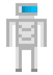 [9664c4] Player Character 1