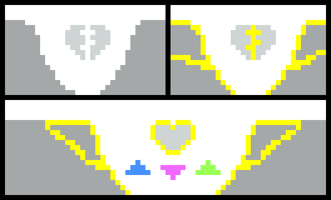 [c6d120] Flowey 6