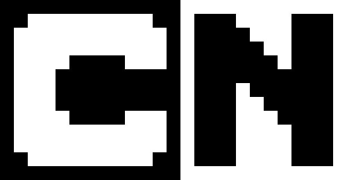 [9664c4] Cartoon Network Logo