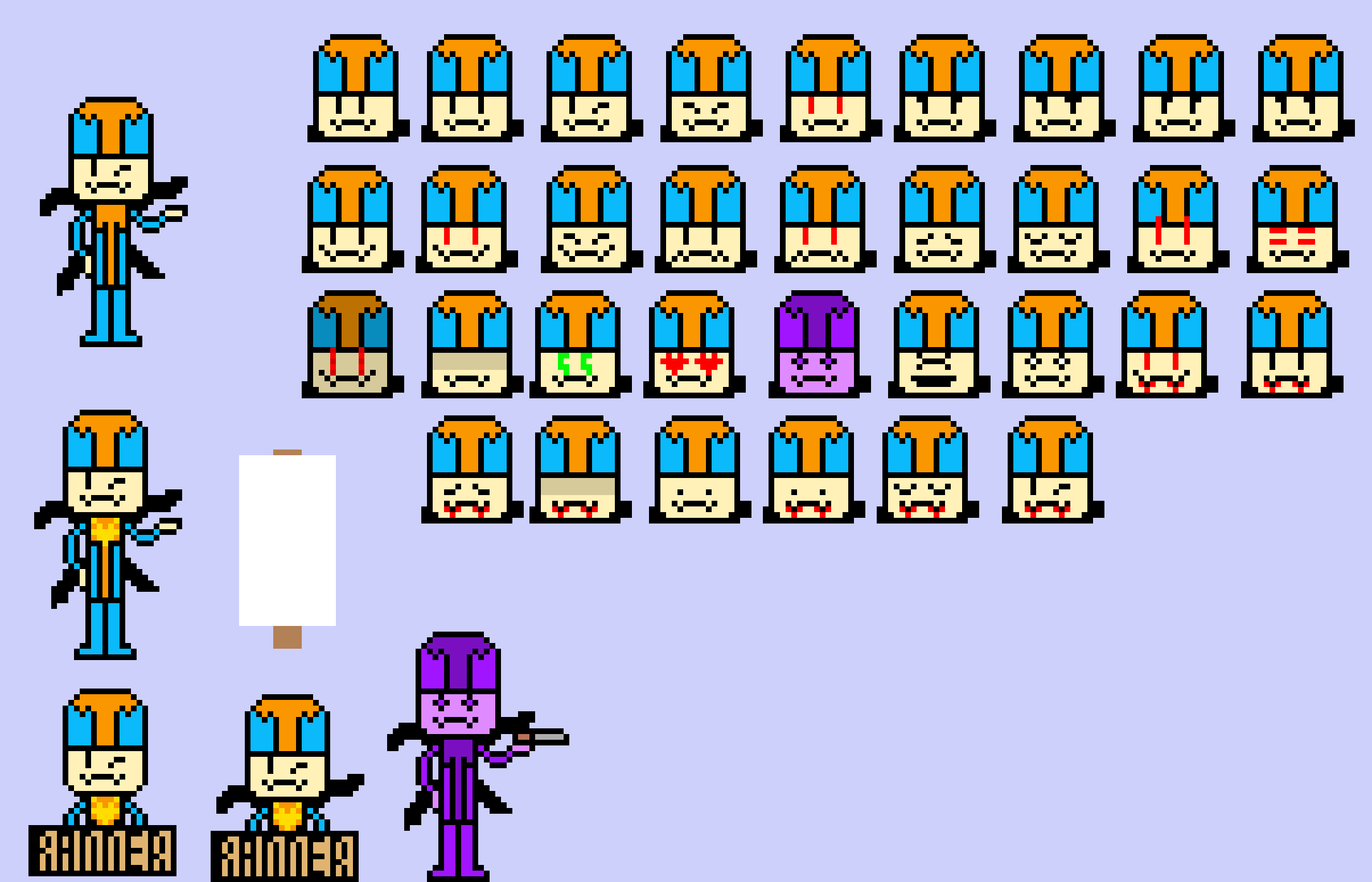 [05b0c1] (Welp. There goes the best T form. And probably his last form. Ever.)