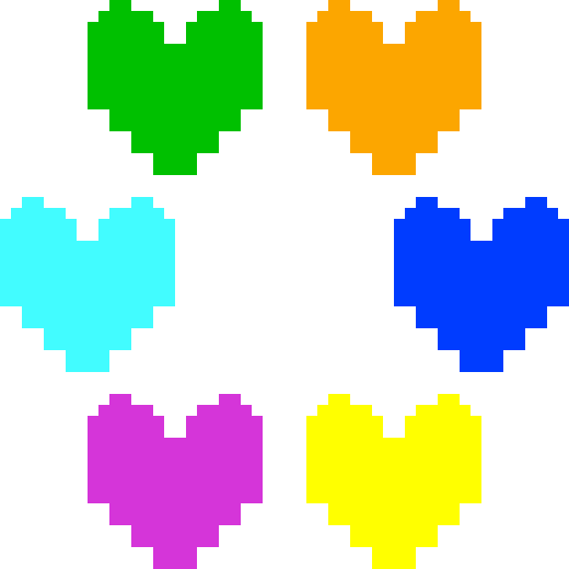 [ce9867] undertale souls