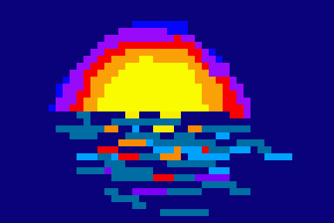 [9664c4] Surf